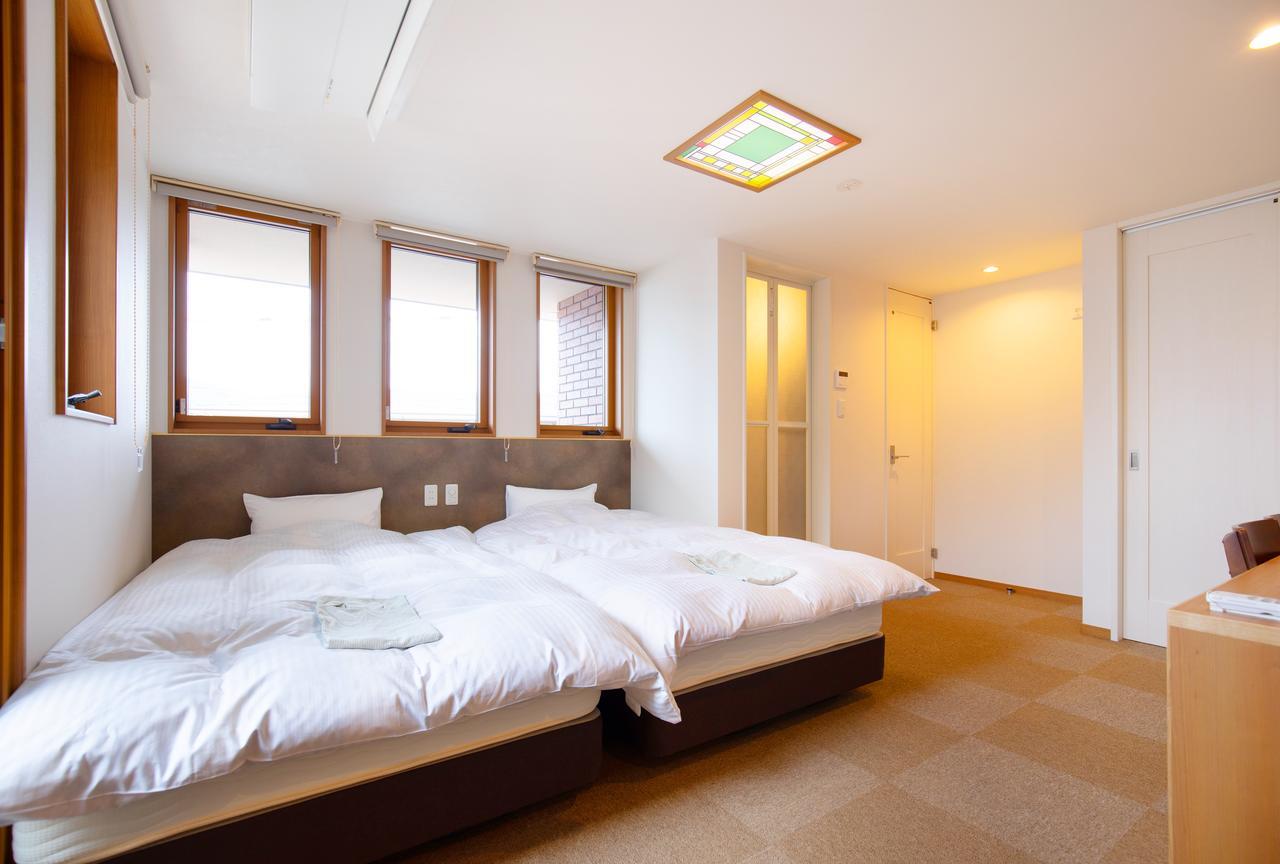 Hotel Wright Style Naoshima Zewnętrze zdjęcie